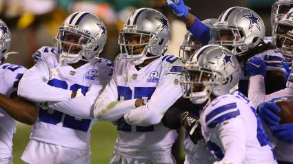 Stephen Jones Updates Cowboys Trade Rumors on Eve of NFL Deadline