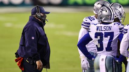 Cowboys Proclaim Whether Mike McCarthy Will Return as HC in 2021