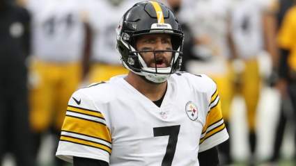Bears Were ‘Primed’ to Land 2x Super Bowl Winning QB: Report
