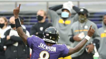 NFL Analyst Campaigns for Steelers-Ravens Super Bowl