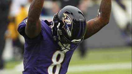 Insider: Tougher Ravens ‘More Equipped’ for Playoff Run This Season