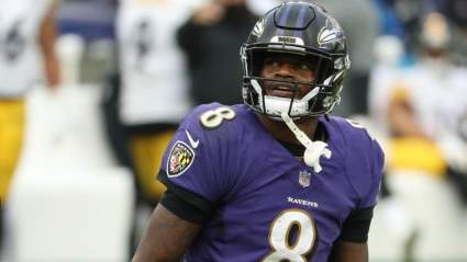 Fantasy Football Week 9 QB Rankings: Drew Lock Rises, Sit Lamar Jackson?