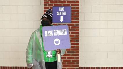 Ravens ‘Could Face Potential Discipline’ for Protocol Violations