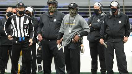 Steelers Assistants Interview for Titans, Dolphins Coordinator Jobs