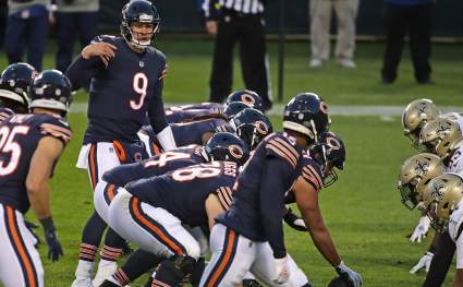 NFL Analyst Blasts Bears During Game They’re Not Playing In