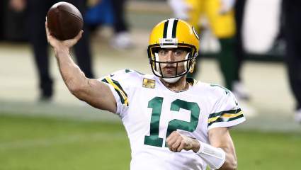 Major Change Announced to Aaron Rodgers’ Role in NFLPA