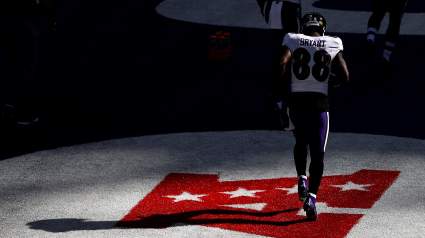 Analyst Explains Why Ravens Will Make Noise During Playoffs