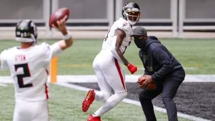 Raheem Morris Reflects on Falcons’ Problems