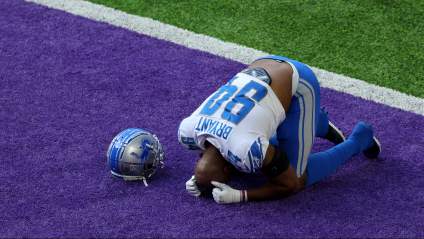 Rising Young Defender Projected as Top Potential Lions’ Cut for 2022