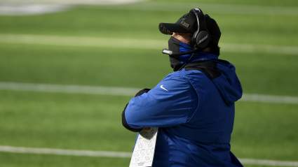 Matt Patricia’s Curtain Call? 5 Things to Watch in Lions vs. Texans