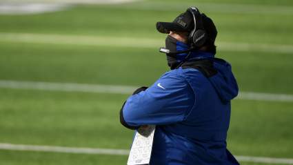 Hunt Report: Matt Patricia’s Days Should Be Numbered After Loss