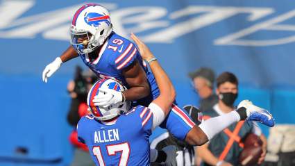 ESPN’s Dan Orlovsky Says the Bills Are “Best Equipped” to Unseat an AFC Contender