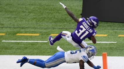 ‘Mind Blowing:’ Former NFL Player Blasts Lions Defensive Approach