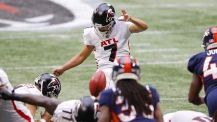 Fantasy Football Start ‘Em, Sit ‘Em Kickers: Week 11