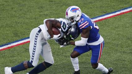 INJURY UPDATES: Bills Reveal Concerning Injury Update on Tre’Davious White