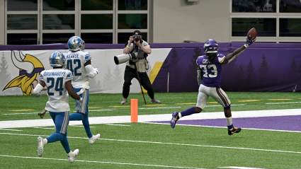 Analyst Sums up Feelings of Lions Fan Base With Timely Tweet