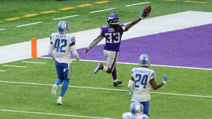 Lions Coaching Staff Repeats Glaring Defensive Mistake During Loss