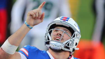 Bills Mafia Donates to Local Children’s Hospital in Honor of  Josh Allen’s Grandmother