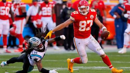 Travis Kelce Makes Bold Prediction on Chiefs’ Second Half Record