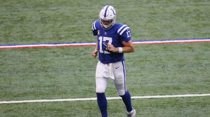 NFL Insider Names Ideal Fit for Potential Matthew Stafford Trade