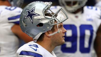 Stephen Jones Declares Cowboys Starting QB Entering Bye Week