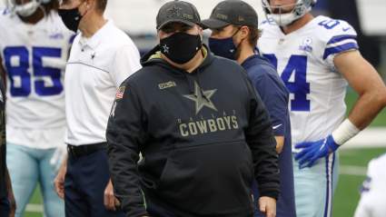 Cowboys Coach Leaves Team for Michigan Coordinator Job: Report