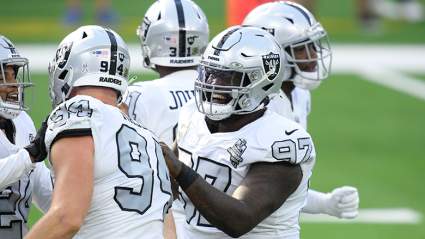 Raiders’ Worst Contract Revealed by Analyst