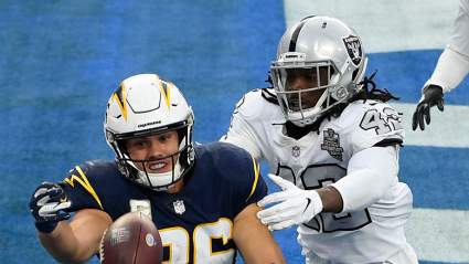 Should Raiders Trade Former Pro Bowl Linebacker?