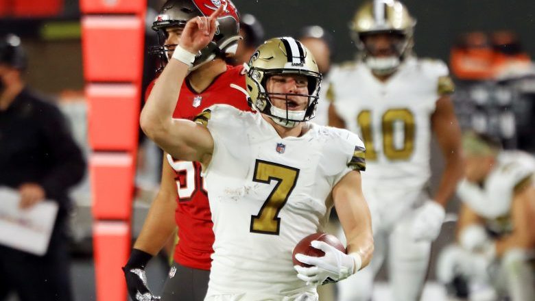 Saints Vs Falcons Live Stream: How To Watch Online