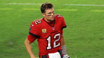 Tom Brady ‘Disillusioned’ With Key Bucs Player, Suggests NFL Insider