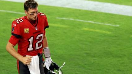 Fantasy Football Week 10 QB Rankings: Tua & Lock Rise; Brady to Bounce Back?