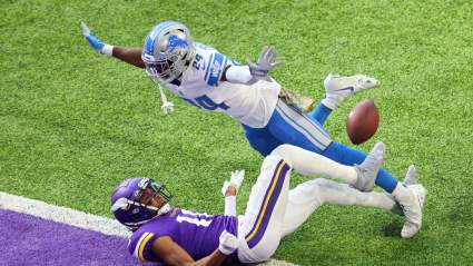 Lions’ New Putrid Run of NFC North Futility Becoming Hard To Ignore