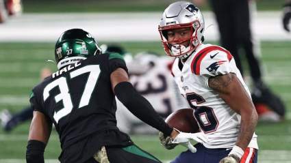 Fantasy Football Start ‘Em, Sit ‘Em Wide Receivers: Week 10