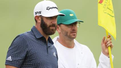Dustin Johnson’s Caddie: How Much Money Is Austin Johnson’s Salary?