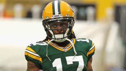 Packers Give Troubling Update on Davante Adams’ Injury Status