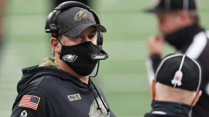 Doug Pederson ‘Opts Out’ with Eagles, Owner Explains ‘Collective Vision’