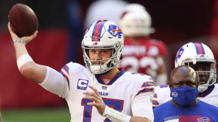 Jim Kelly’s Wife Pens Special Message to Bills Mafia