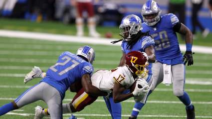 Lions Will Release Former Pro Bowl Defender From Roster: Report