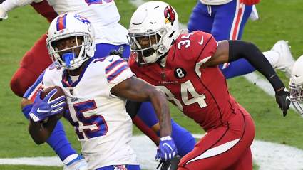 Sean McDermott Shares Concerning News About Bills WR John Brown