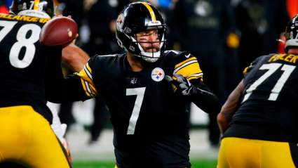 Bengals’ Sam Hubbard Fined for Flagged Hit on Ben Roethlisberger