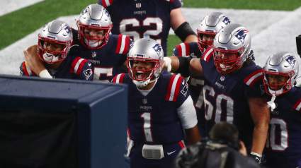 Cam Newton Credited With Starting League-Wide Trend