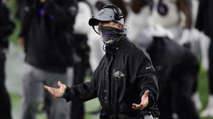 NFL Still Wants Ravens vs. Steelers Game to Be Played