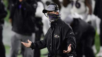 Ravens Believe ‘Intense’ Practices Will Help Them Turn Corner