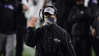 Ravens Have Major Draft Positive Coming From Free Agency