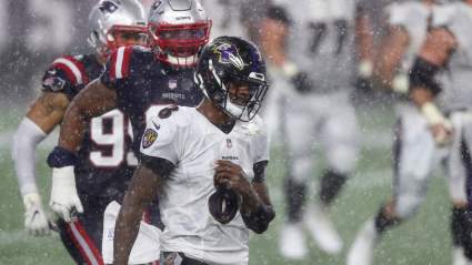 ‘Their Season Is on the Brink:’ Analyst Sounds Alarm About Ravens