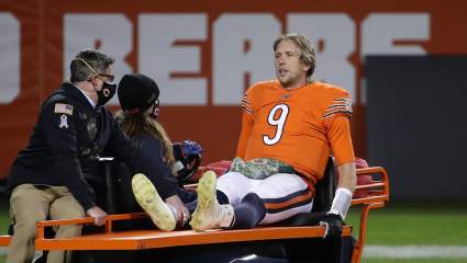 Bears Fans Blast Vikings For ‘Classless’ Tweet
