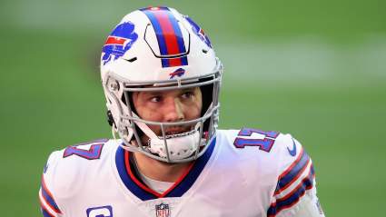 Oishei Children’s Hospital Planning Special Tribute to Josh Allen’s Grandmother