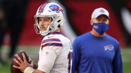 Bills Week 15 Game Has Been Rescheduled
