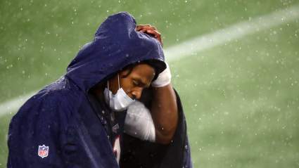 Shocking Stats Show Truth About Cam Newton’s Performance