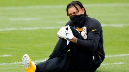 Steelers’ Joe Haden Involved in Car Crash